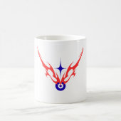 Kaffeetasse (Mittel)