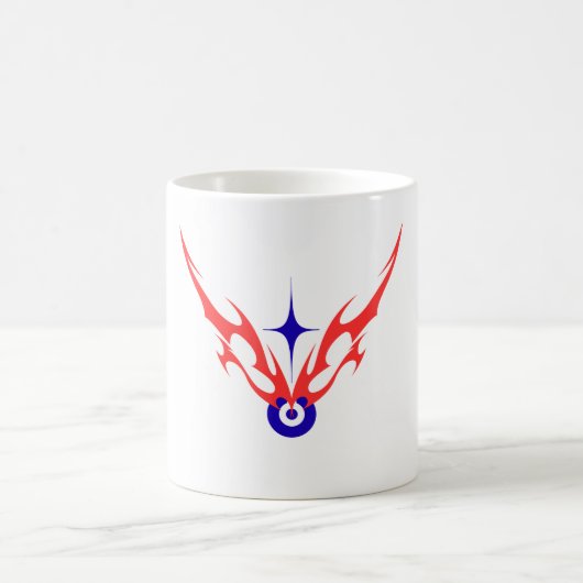 Kaffeetasse (Mittel)