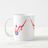 Kaffeetasse (Links)