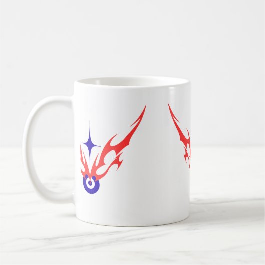 Kaffeetasse (Links)