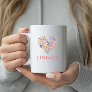  KAFFEETASSE