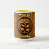 Kaffeetasse (Zentrum)