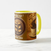 Kaffeetasse (VorderseiteRechts)