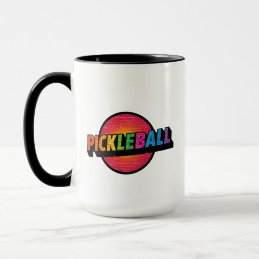 Kaffeetasse (Links)