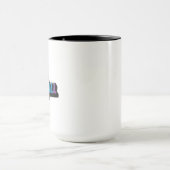 Kaffeetasse (Zentrum)