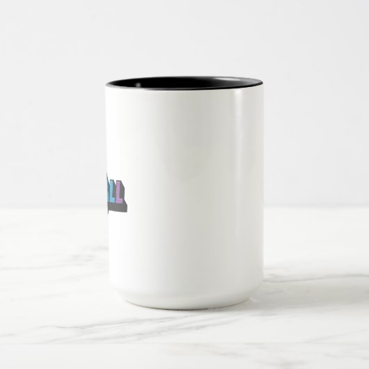 Kaffeetasse (Zentrum)
