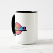 Kaffeetasse (Vorderseite Links)