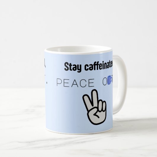 Kaffeetasse (VorderseiteRechts)