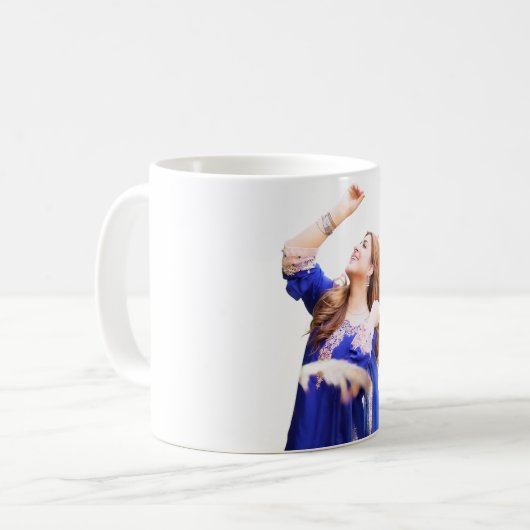 Kaffeetasse (Vorderseite Links)