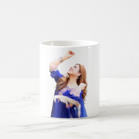 Kaffeetasse (Mittel)