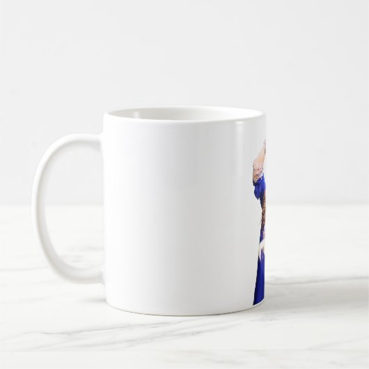 Kaffeetasse (Links)