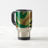Kaffeetasse (Vorderseite Links)