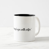 Kaffeetasse (VorderseiteRechts)