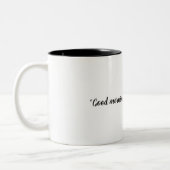 Kaffeetasse (Links)