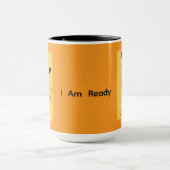 Kaffeetasse (Zentrum)