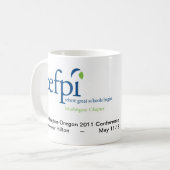 Kaffeetasse (Vorderseite Links)