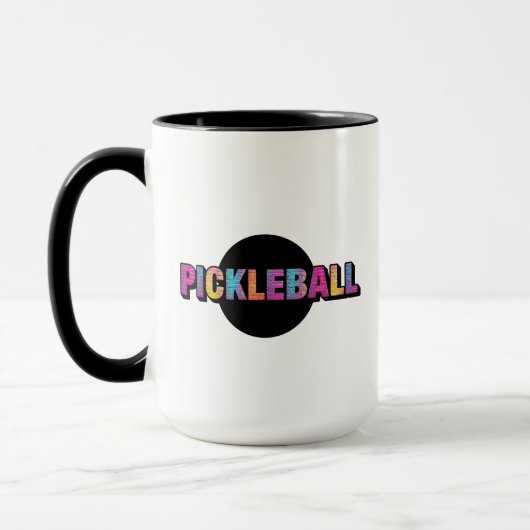 Kaffeetasse (Links)