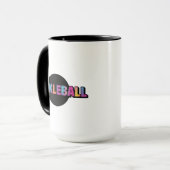 Kaffeetasse (Vorderseite Links)