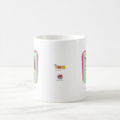 KAFFEETASSE (Mittel)