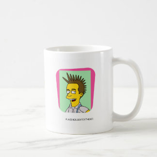 KAFFEETASSE