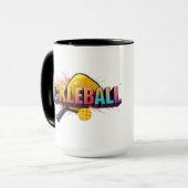 Kaffeetasse (Vorderseite Links)