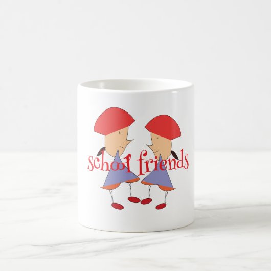 Kaffeetasse (Mittel)