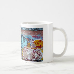 KAFFEETASSE