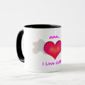Kaffeetasse (Vorderseite Links)