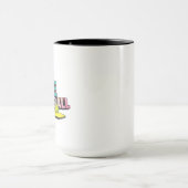 Kaffeetasse (Zentrum)