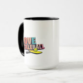 Kaffeetasse (Vorderseite Links)