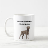 KAFFEETASSE (Links)