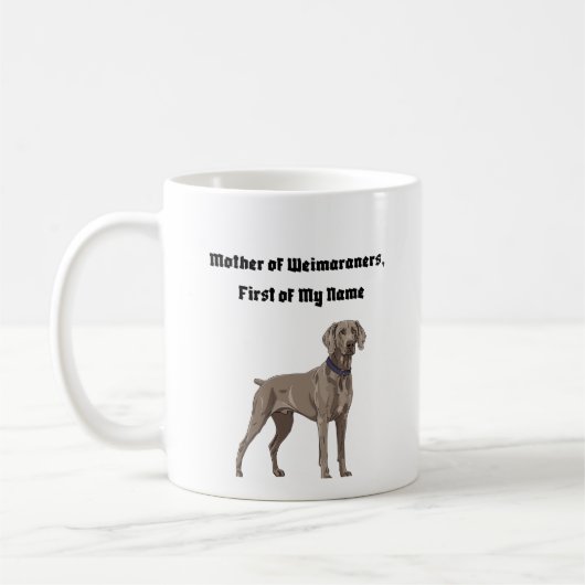 KAFFEETASSE (Links)