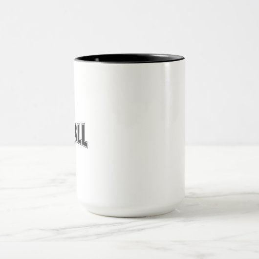 Kaffeetasse (Zentrum)