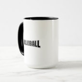 Kaffeetasse (Vorderseite Links)