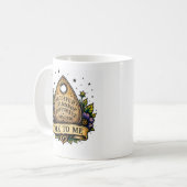 Kaffeetasse (Vorderseite Links)