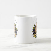 Kaffeetasse (Mittel)