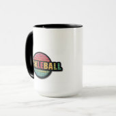 Kaffeetasse (Vorderseite Links)