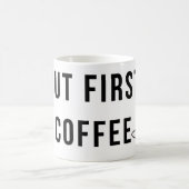 Kaffeetasse (Mittel)