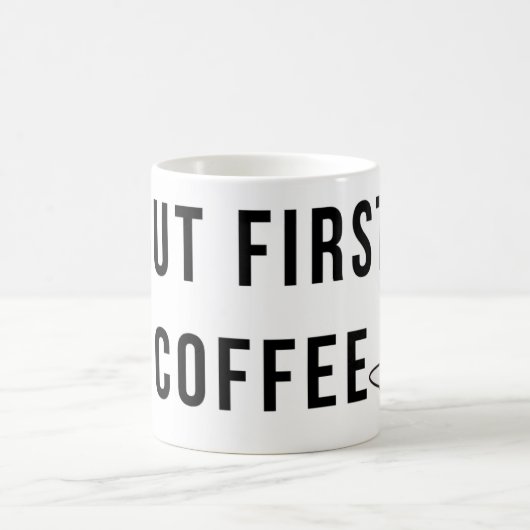 Kaffeetasse (Mittel)