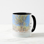 Kaffeetasse (VorderseiteRechts)