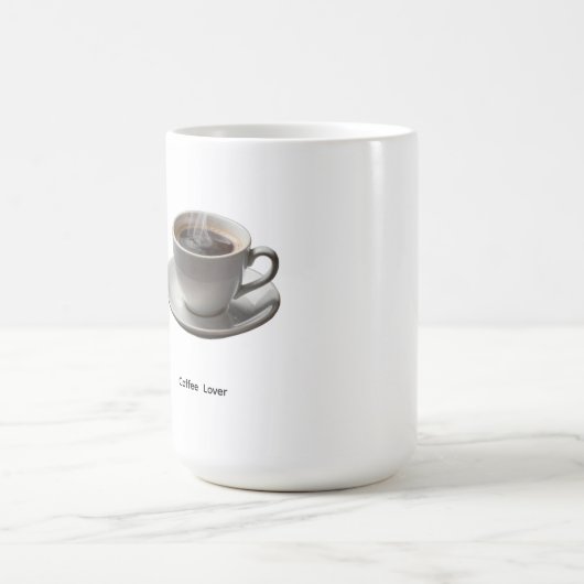 Kaffeetasse  (Mittel)