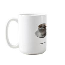 Kaffeetasse 