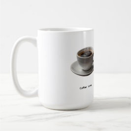 Kaffeetasse 