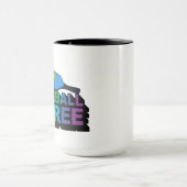 Kaffeetasse (Zentrum)