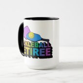 Kaffeetasse (Vorderseite Links)