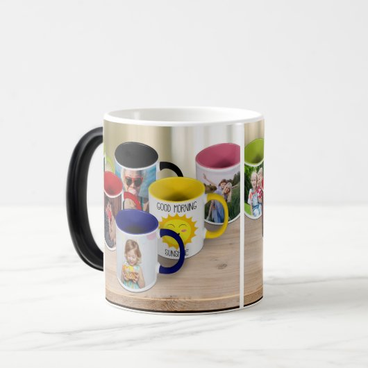 Kaffeetasse (Vorderseite Links)