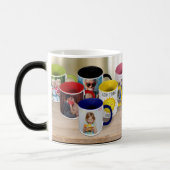 Kaffeetasse (Links)