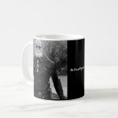 KAFFEETASSE (Vorderseite Links)
