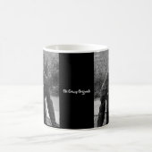 KAFFEETASSE (Mittel)