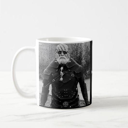 KAFFEETASSE (Links)
